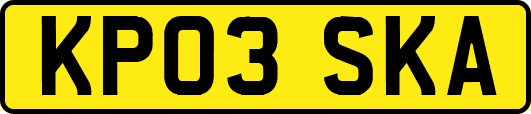 KP03SKA