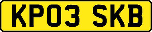 KP03SKB
