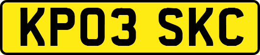 KP03SKC