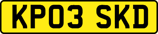 KP03SKD