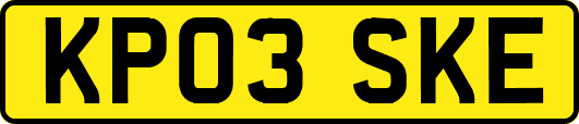 KP03SKE