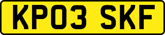 KP03SKF