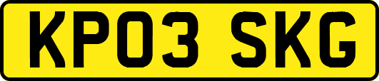 KP03SKG