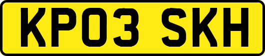 KP03SKH
