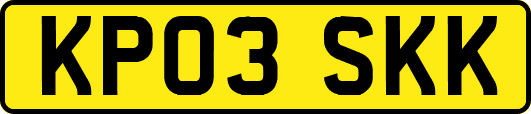 KP03SKK