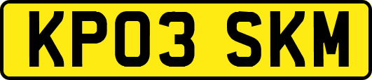 KP03SKM