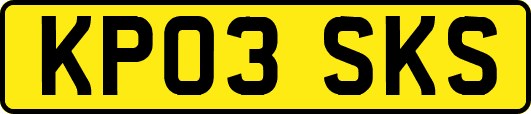 KP03SKS