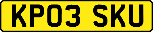 KP03SKU