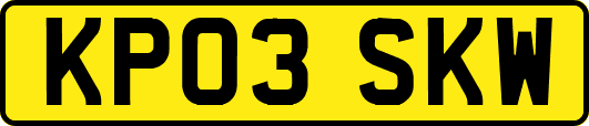 KP03SKW