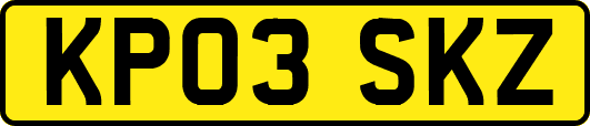 KP03SKZ