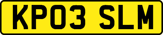KP03SLM