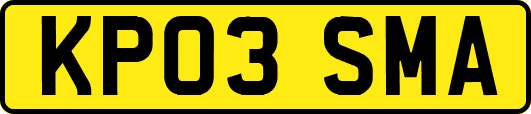 KP03SMA