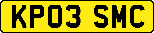 KP03SMC