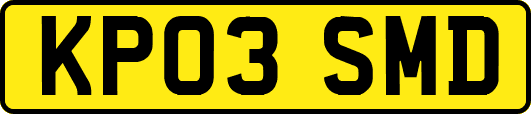 KP03SMD