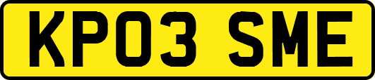 KP03SME