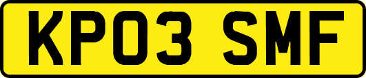 KP03SMF