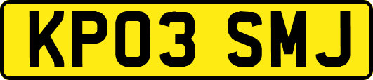 KP03SMJ