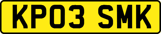 KP03SMK