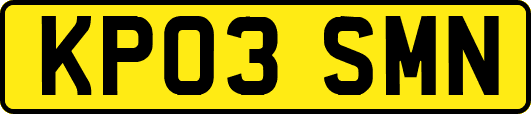 KP03SMN
