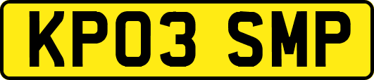 KP03SMP