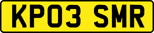 KP03SMR