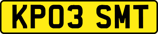 KP03SMT