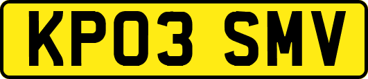KP03SMV