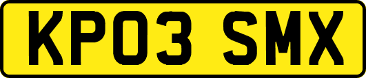 KP03SMX