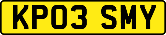 KP03SMY