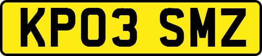 KP03SMZ