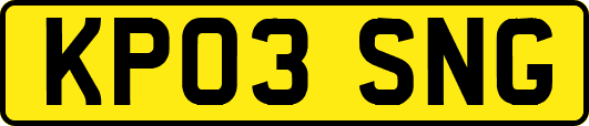 KP03SNG