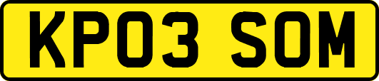 KP03SOM