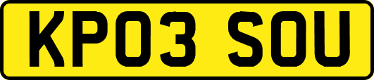 KP03SOU