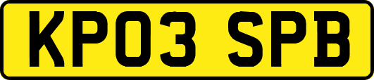 KP03SPB