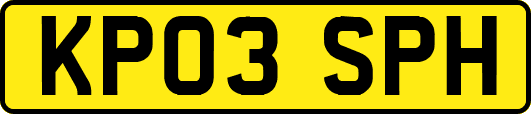 KP03SPH