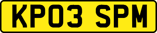 KP03SPM