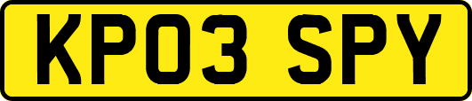KP03SPY