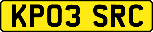 KP03SRC