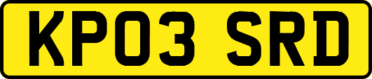 KP03SRD