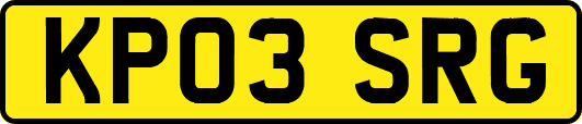 KP03SRG