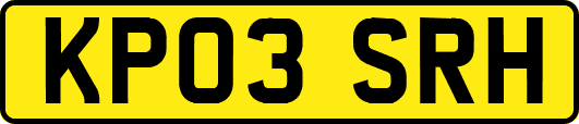 KP03SRH