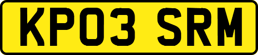 KP03SRM