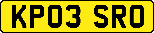 KP03SRO