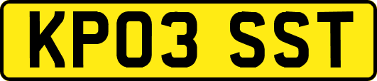 KP03SST