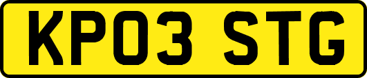 KP03STG