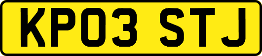 KP03STJ