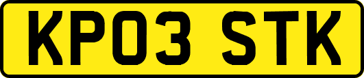 KP03STK