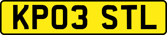 KP03STL