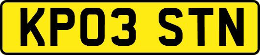 KP03STN