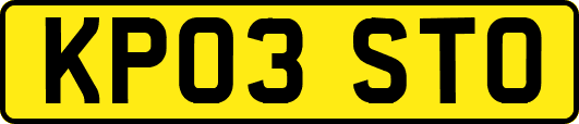 KP03STO